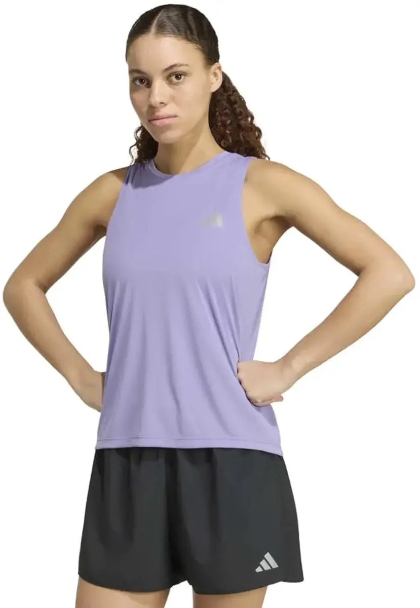 Adidas Adi365 Running Essentials Mouwloos T-shirt