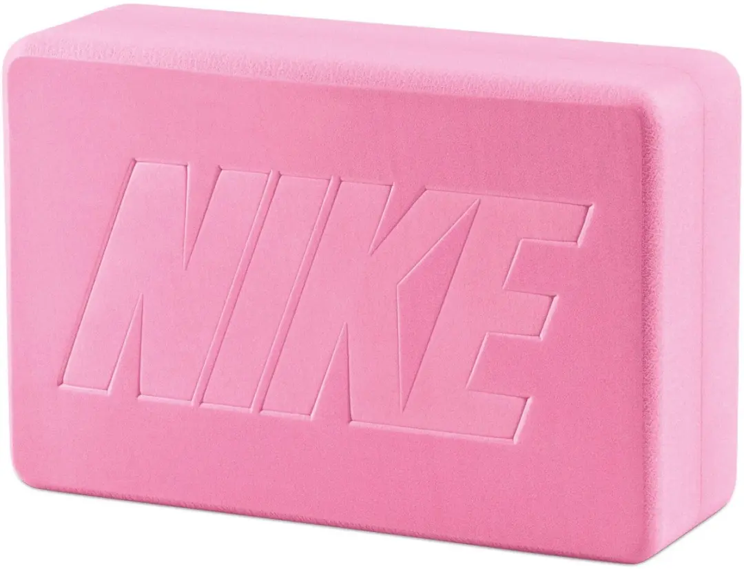 Nike Yogablok Yoga - Roze