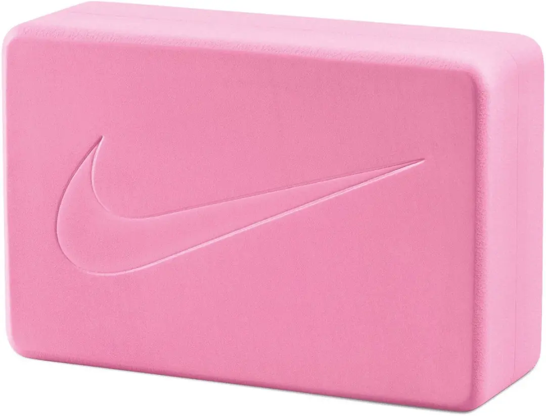 Nike Yogablok Yoga - Roze