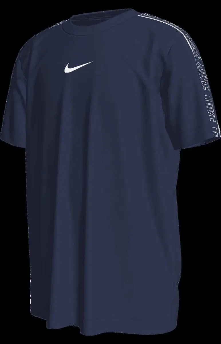 Nike Club+ Poly 2 Workout T-shirt Kinderen