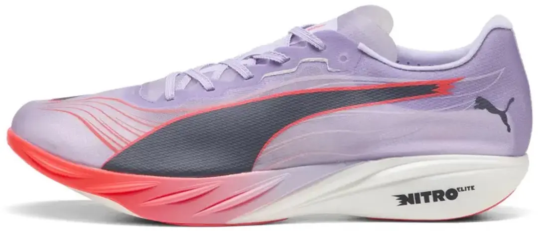 PUMA Fast-FWD Nitro Elite 2 Hardloopschoenen 42