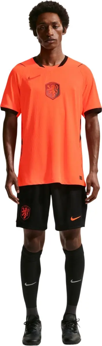 Nike Nederlands Elftal Thuisshirt IB5910-809 - Oranje