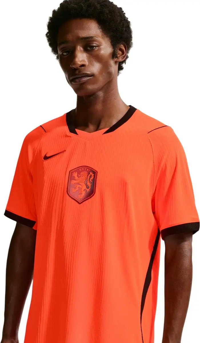 Nike Nederlands Elftal Thuisshirt IB5910-809 - Oranje