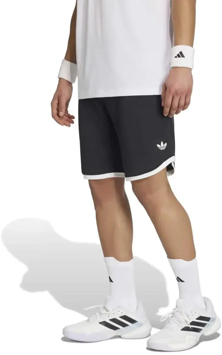 adidas Classics Korte Broek M - Zwart