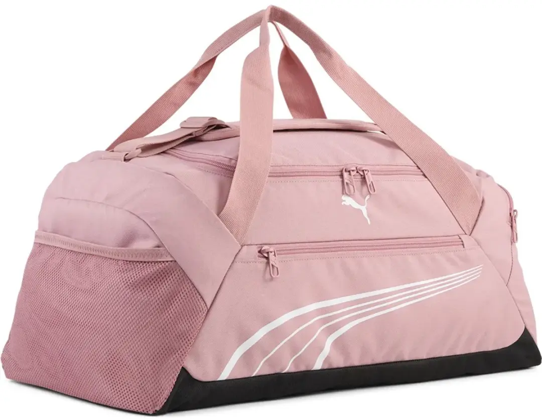 PUMA Fundamental Small Sporttas - 34L - Dusky Rosewood