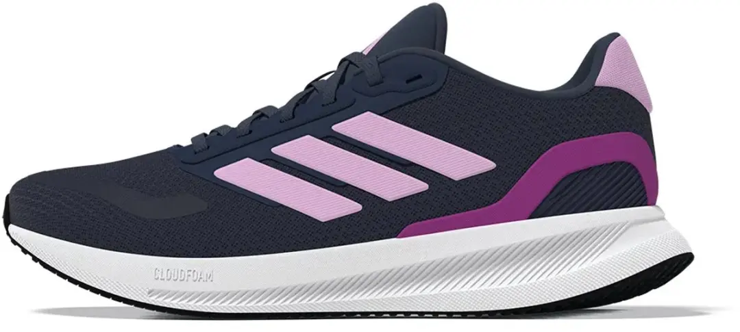 Adidas Runfalcon 5 Hardloopschoenen - Weg - 40 2/3