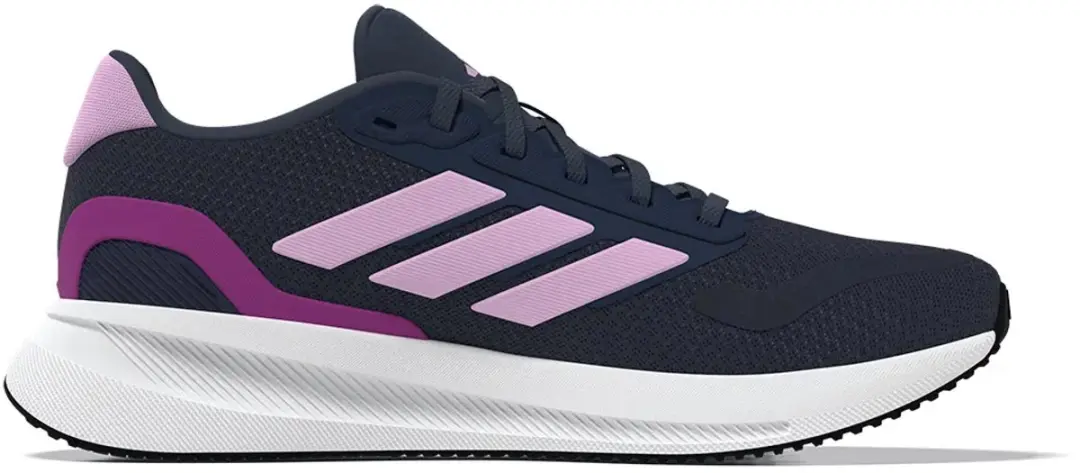 Adidas Runfalcon 5 Hardloopschoenen - Weg - 40 2/3