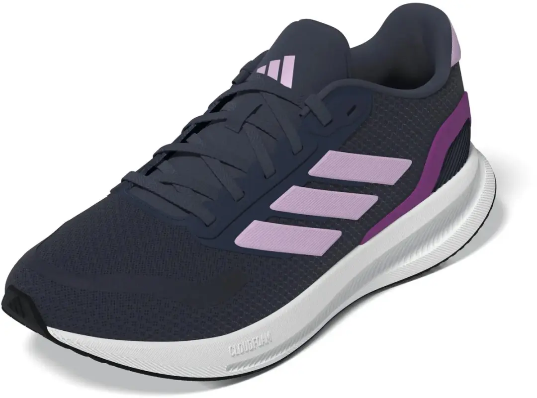 Adidas Runfalcon 5 Hardloopschoenen - Weg - 40 2/3