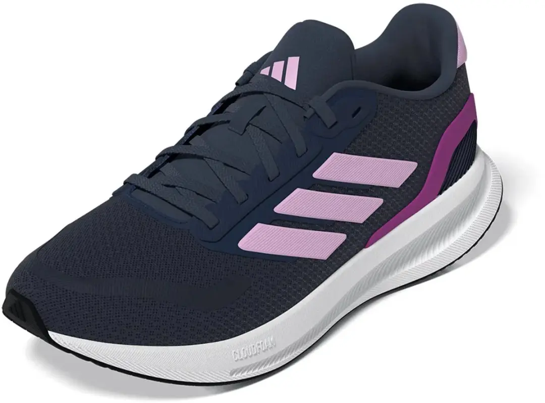 Adidas Runfalcon 5 Hardloopschoenen - Weg - 40 2/3
