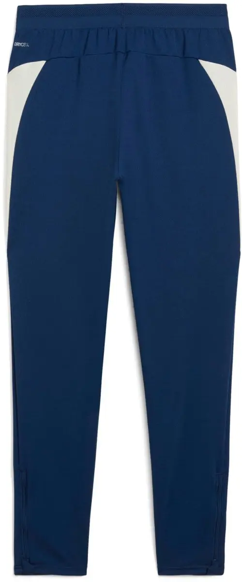PUMA Trainingsbroek Portugal 2025 - 128 - Blauw