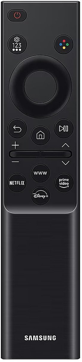 Samsung UE50CU7172 - 50 inch - 4K LED - 2024 - Buitenlands model