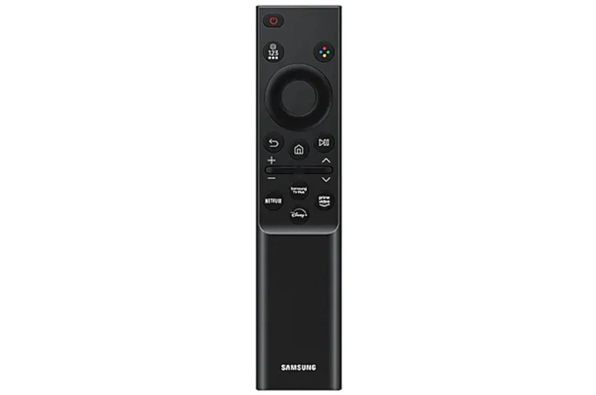 Samsung UE50CU7172 50 inch 4K LED TV - Zwart