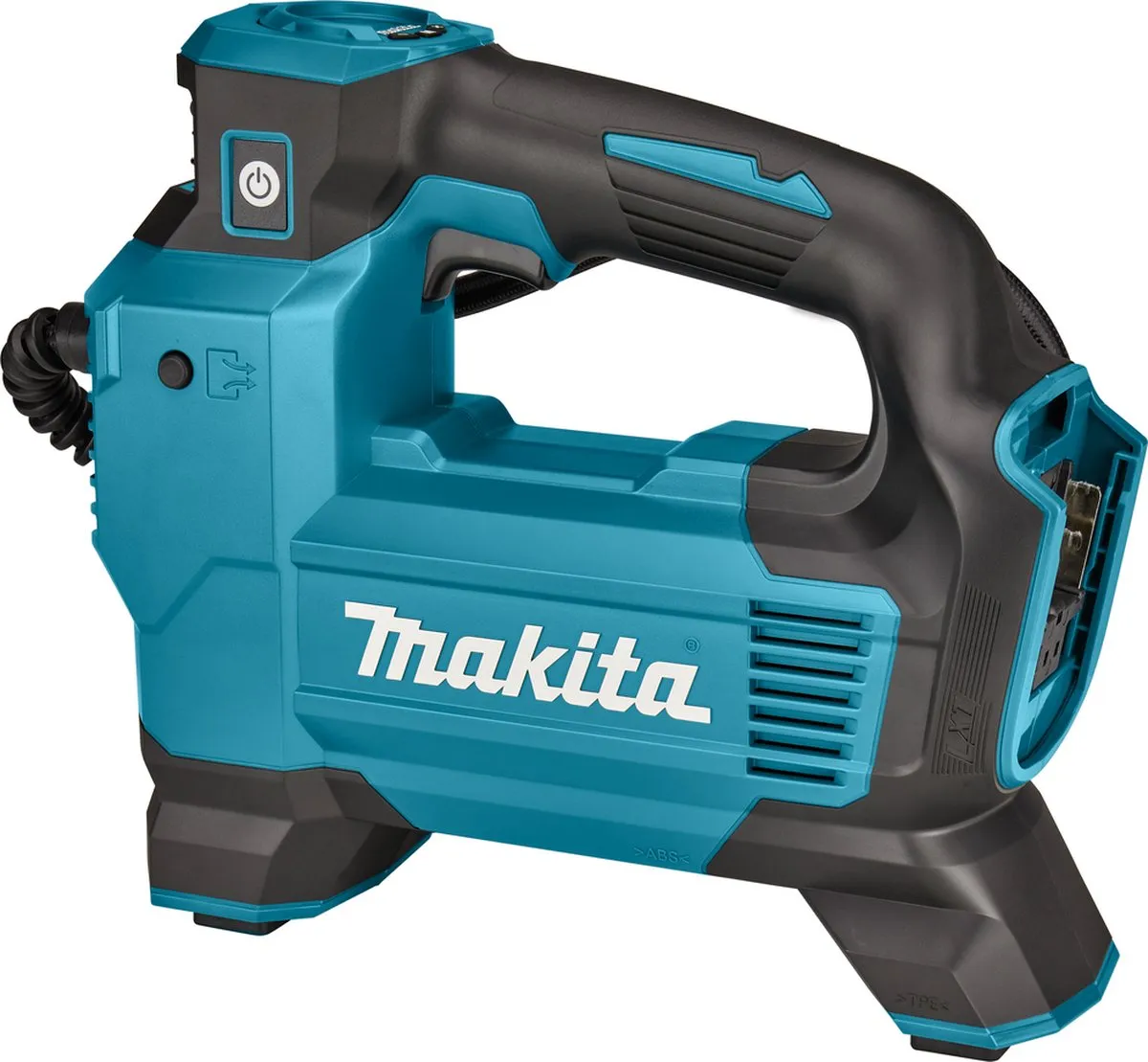 Makita DMP181Z Accu Luchtpomp 18V