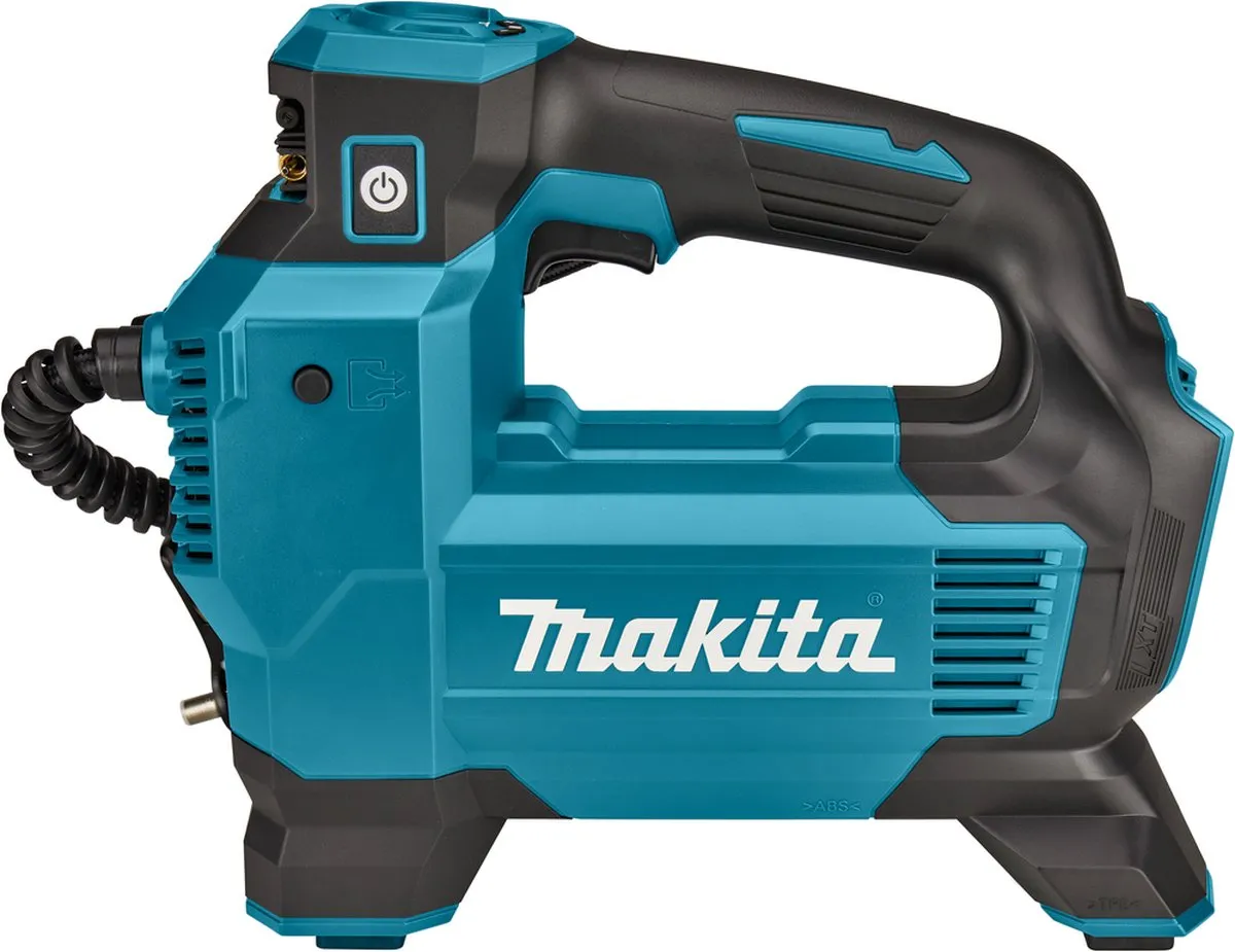 Makita DMP181Z Accu Luchtpomp 18V