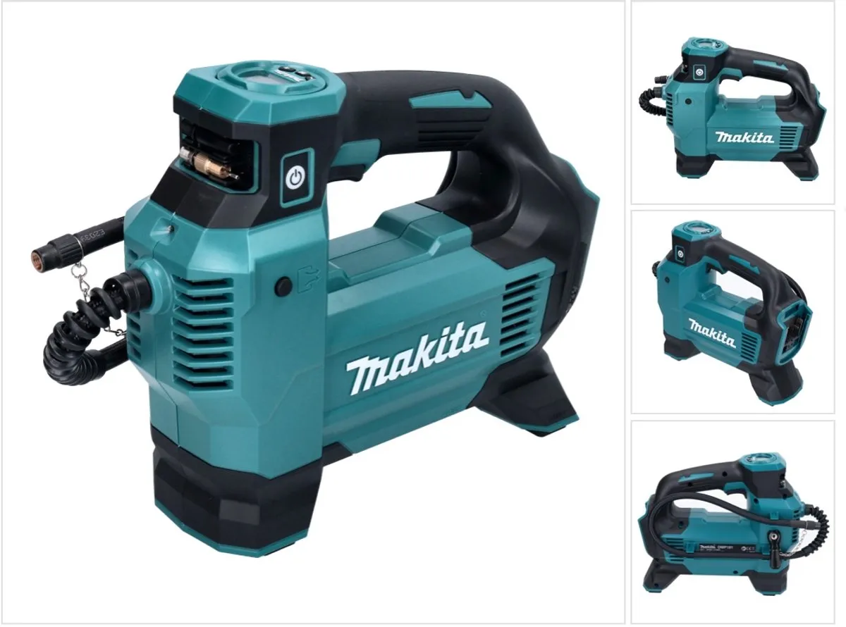 Makita DMP181Z Accu Luchtpomp 18V