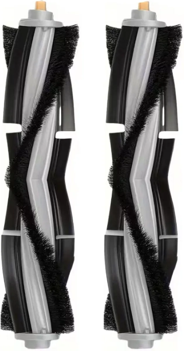 Ecovacs Rolborstels 2 Stuks