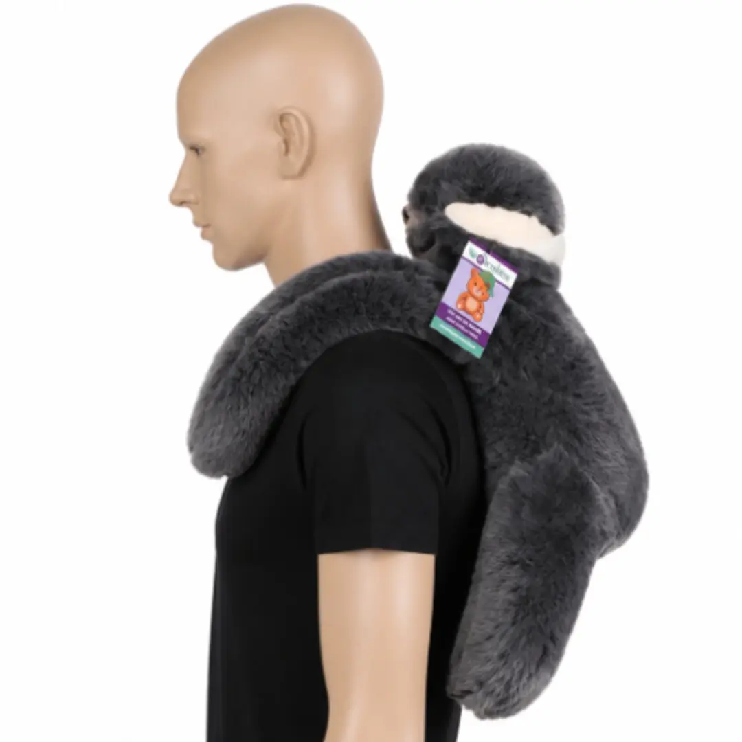 Topknuffels Verzwaringsknuffel Koala 60cm 2kg