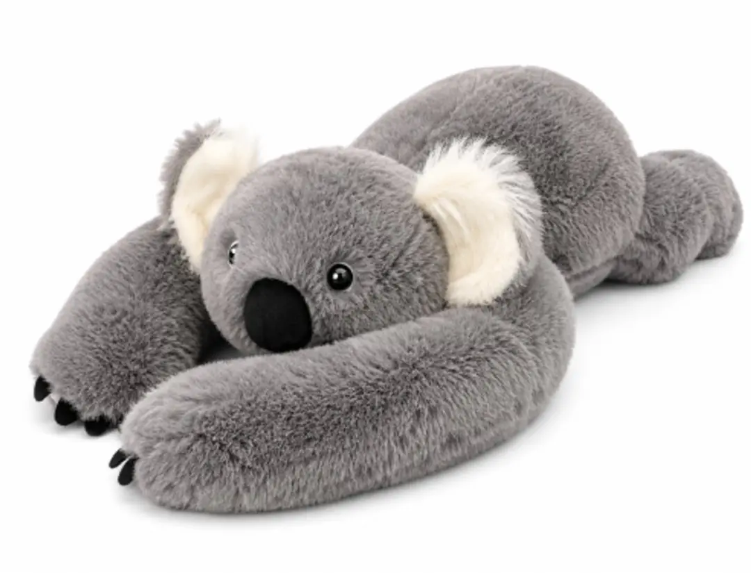 Topknuffels Verzwaringsknuffel Koala 60cm 2kg