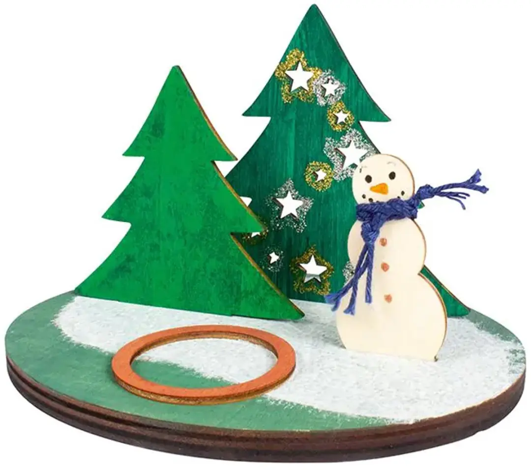 Beleduc Craft Winterwonderland