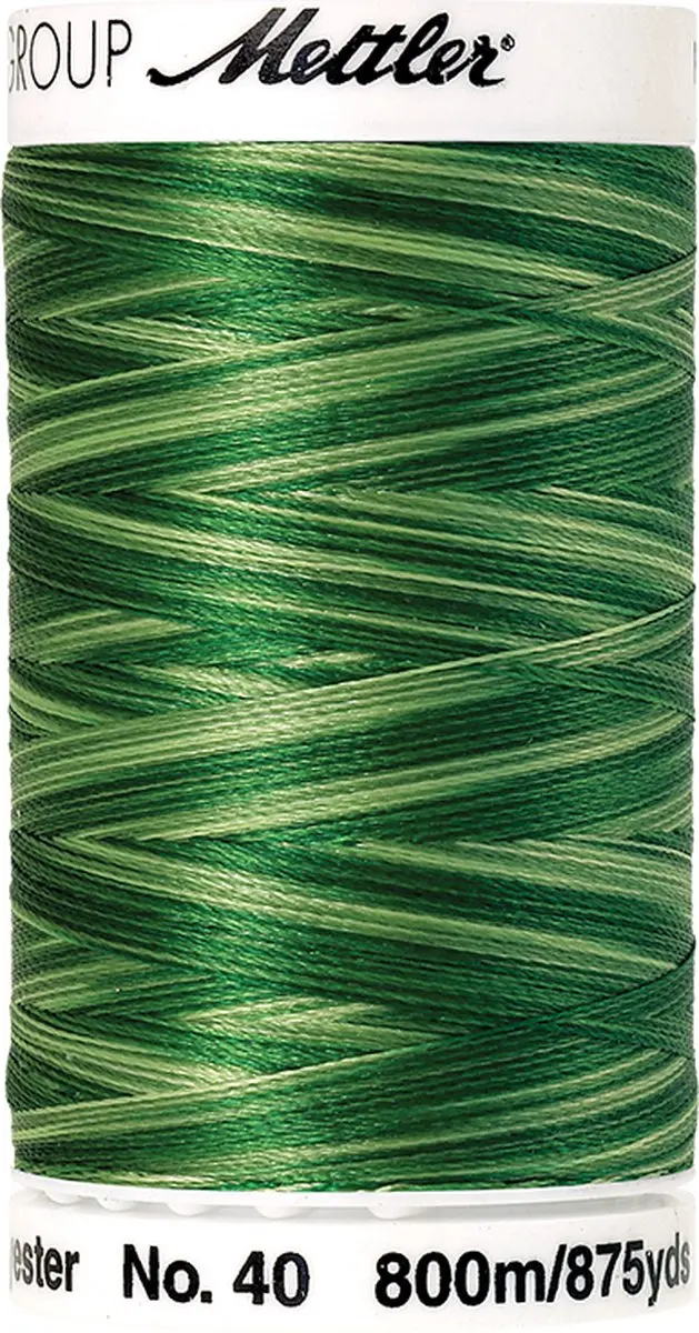 Amann Mettler Poly Sheen Borduurgaren 9932