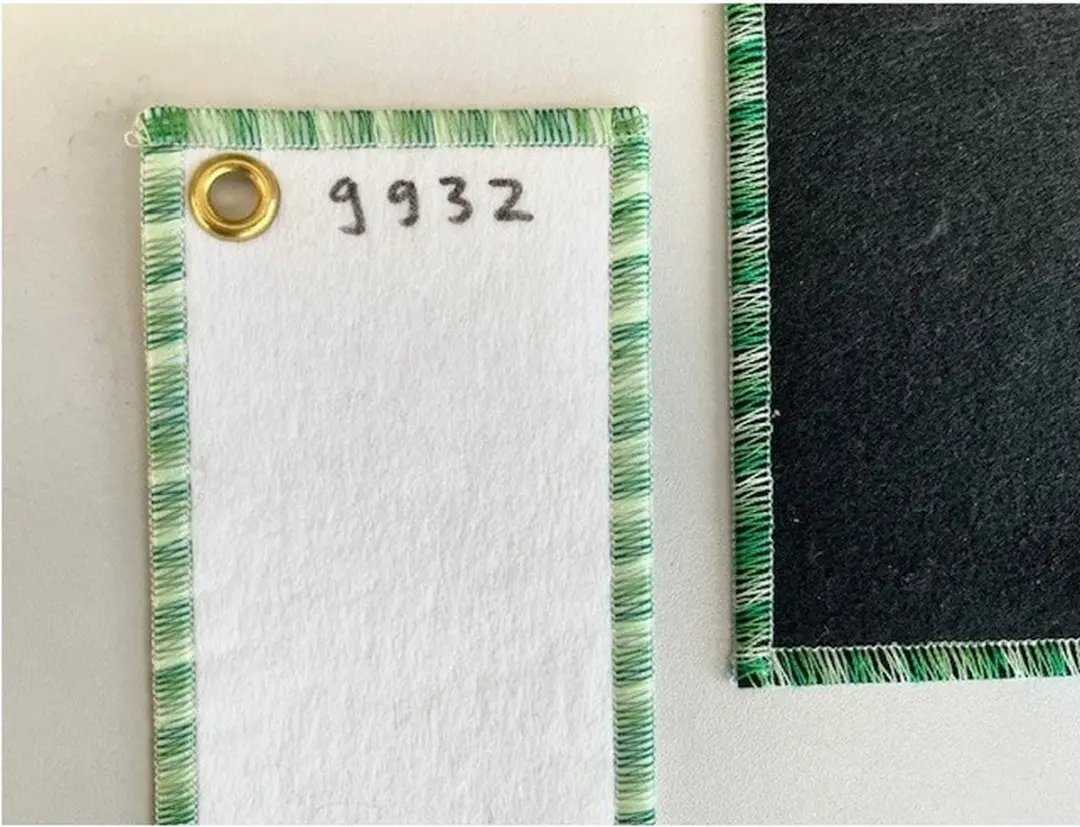 Amann Mettler Poly Sheen Borduurgaren 9932 - 800m - Multicolor