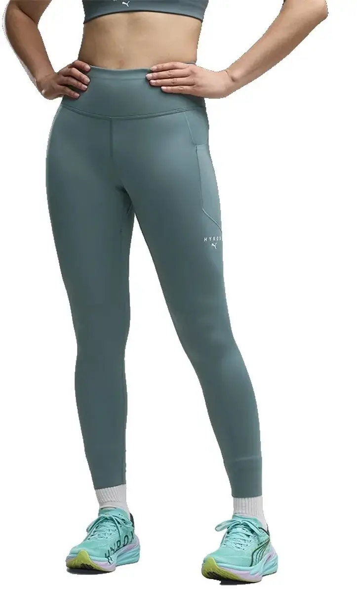 PUMA X Hyrox Pwrmode 7/8 Leggings