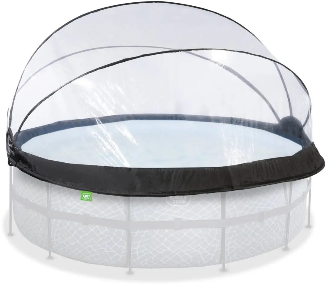 EXIT Toys Zwembad Overkapping ECO 427cm