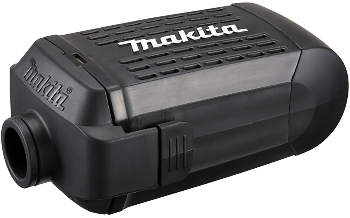 Makita Stofbox Papieren Stofzak 135246-0