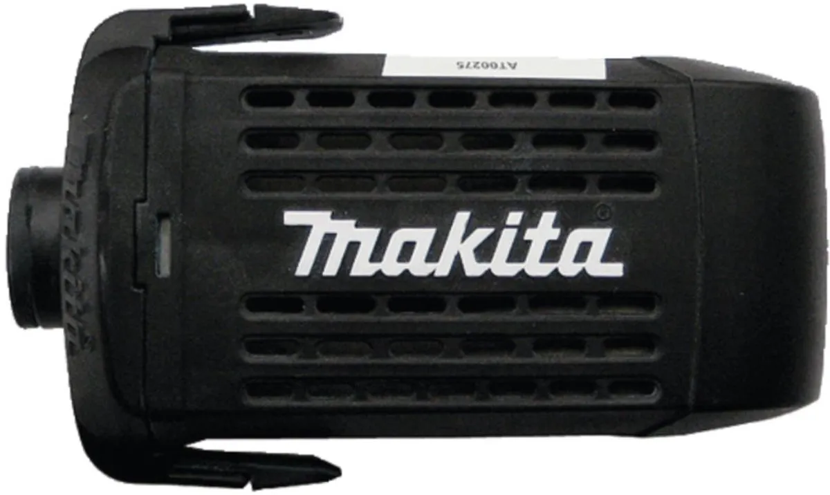 Makita Stofbox Papieren Stofzak 135246-0