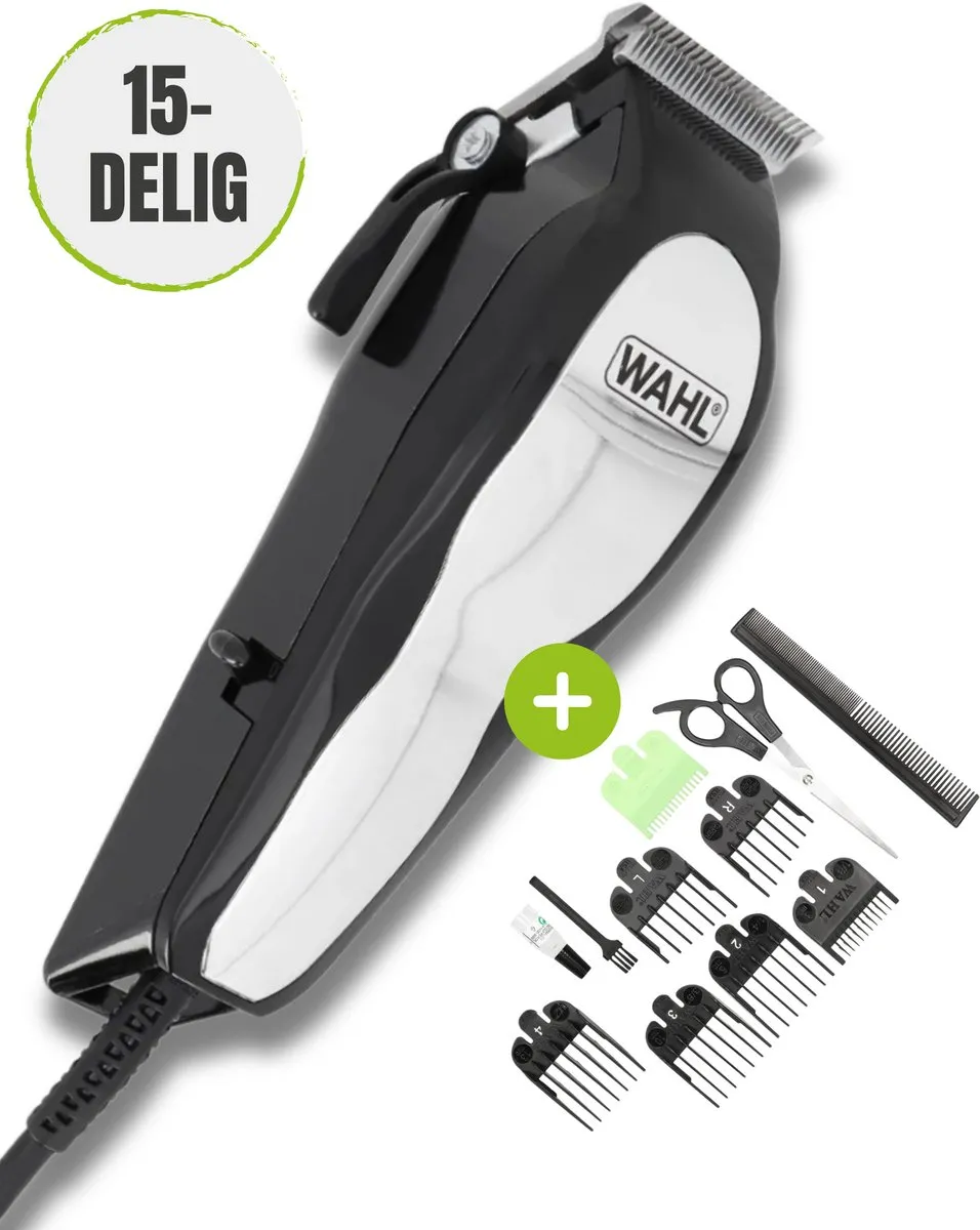 Wahl 20100 Tondeuse
