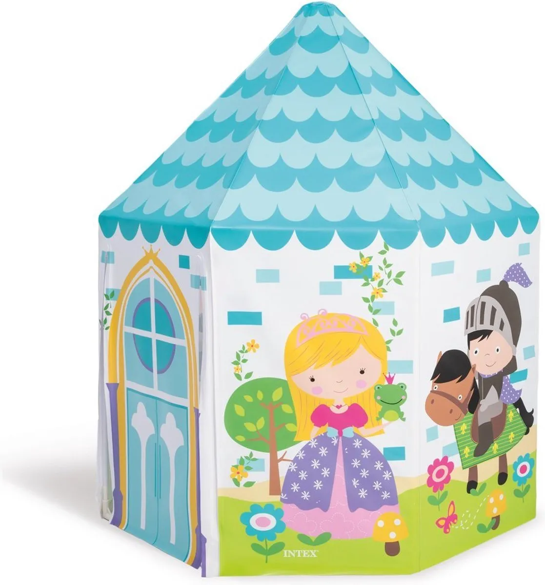 Intex Speeltent 44635NP