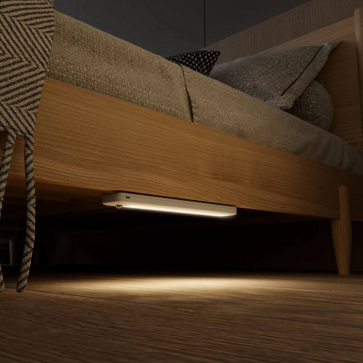 Calex LED Bedverlichting Set 2 Stuks