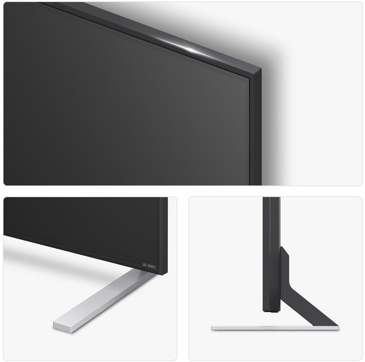 LG 43QNED84A6 - 43 inch - 4K QNED - 2025