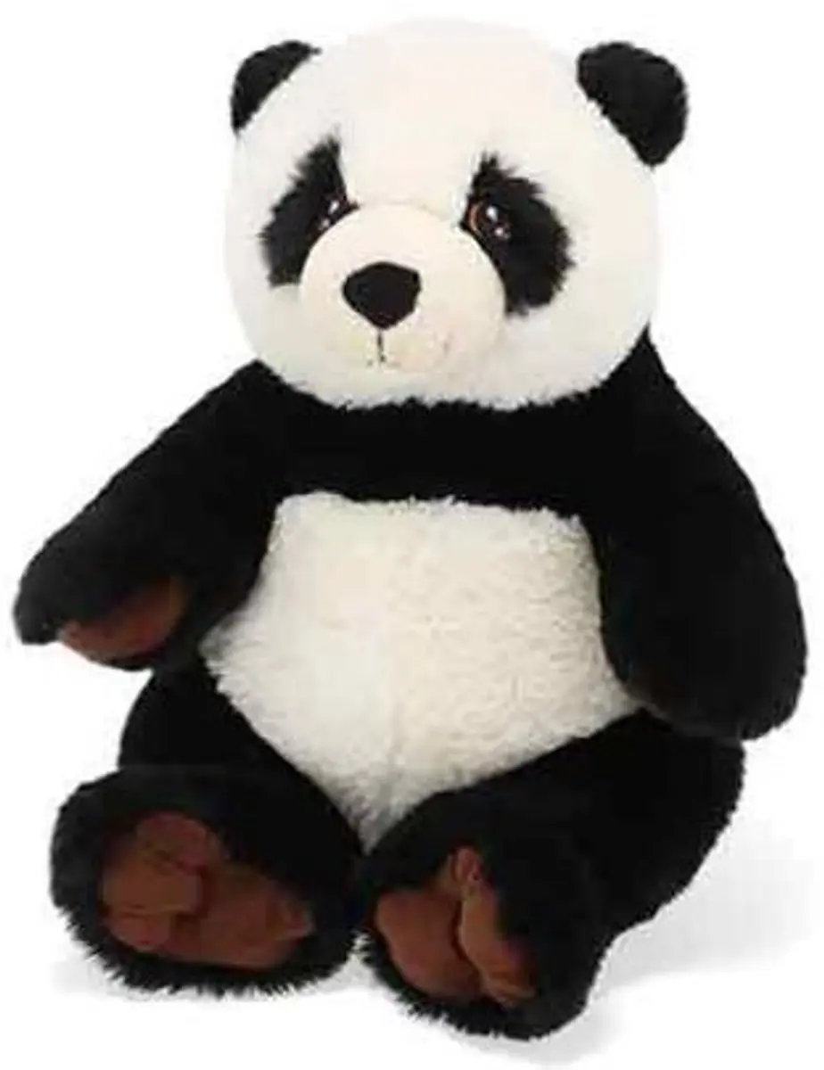 Keel Toys Panda Knuffel