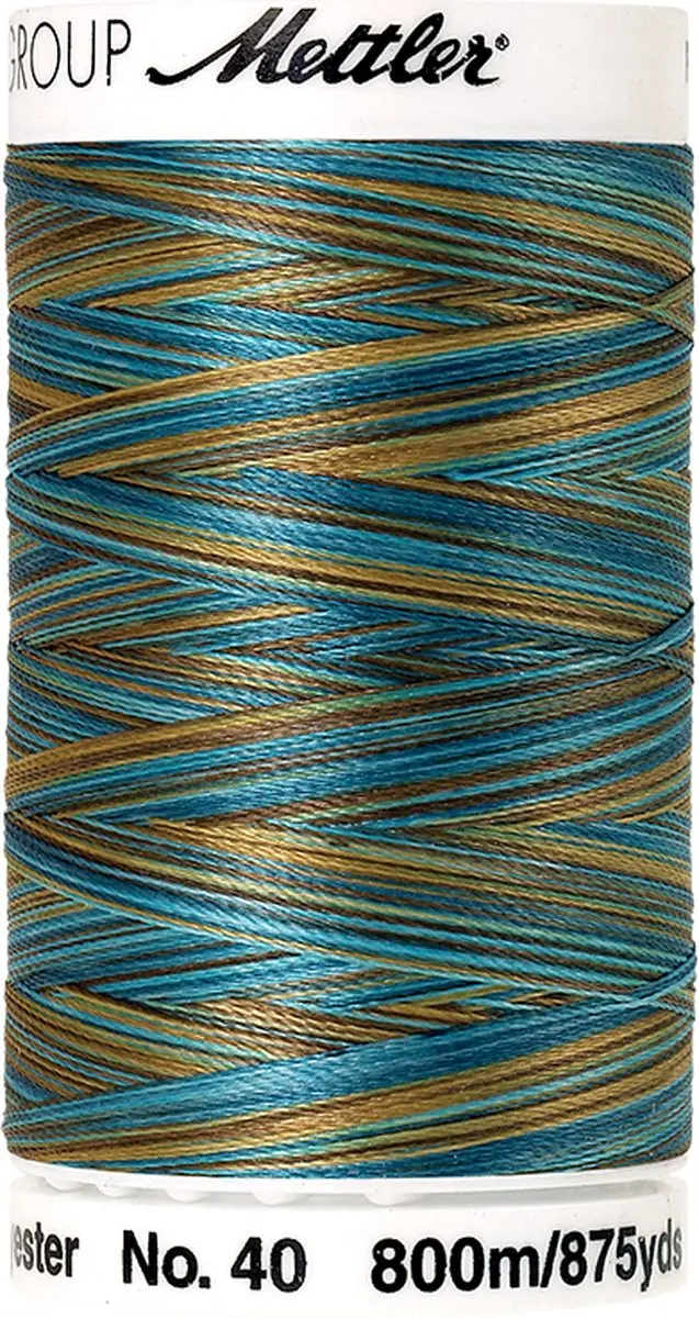 Amann Mettler Poly Sheen Borduurgaren 9978