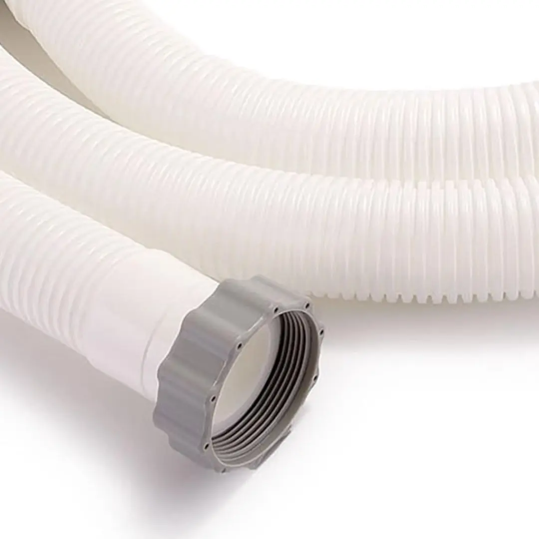 Intex Losse Verlengslang 38mm - 3m - Wit