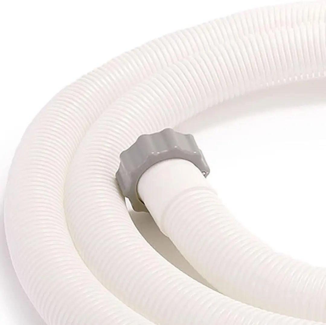 Intex Losse Verlengslang 38mm - 3m - Wit