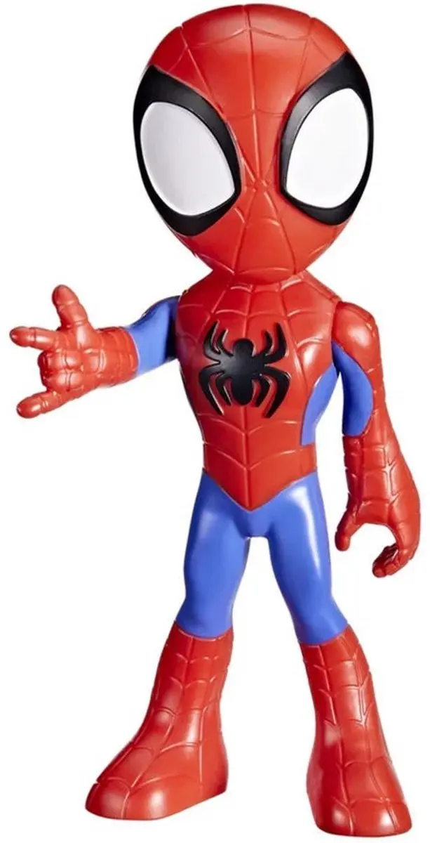 Marvel Spidey & His Amazing Friends Actiefiguur