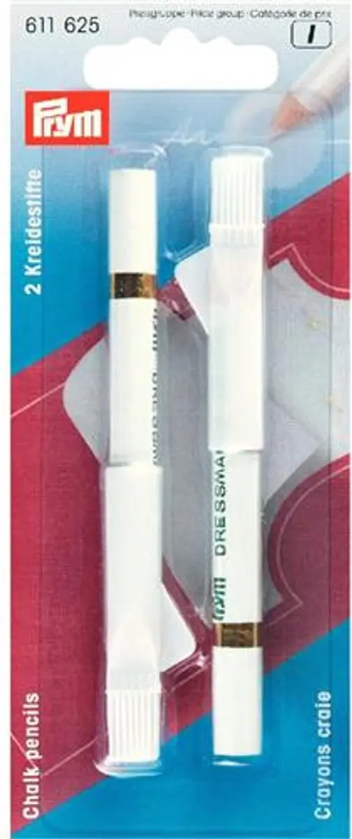 Prym Krijtpotloden