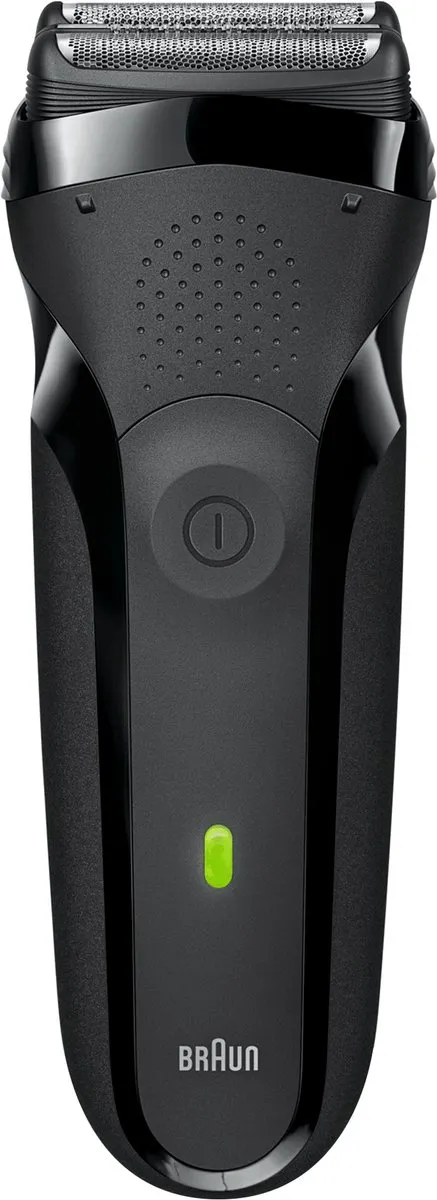 Braun Series 3 300s Elektrisch Scheerapparaat