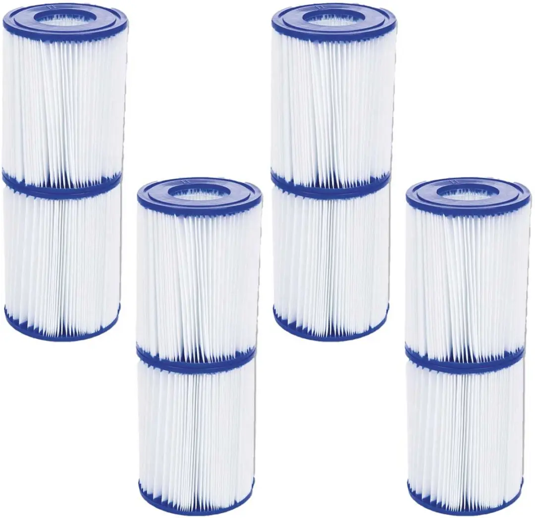 Bestway Filterpatroon Type II
