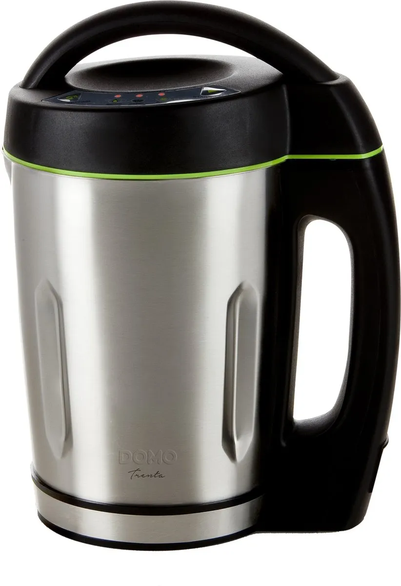 Domo DO498BL Soepmaker 1000W