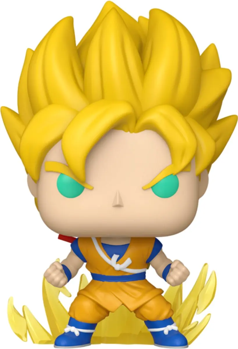Funko Pop! Dragon Ball Son Goku Mini 2305 - Standard