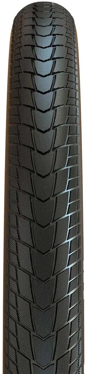 Maxxis Metropass Fietsband - Zwart