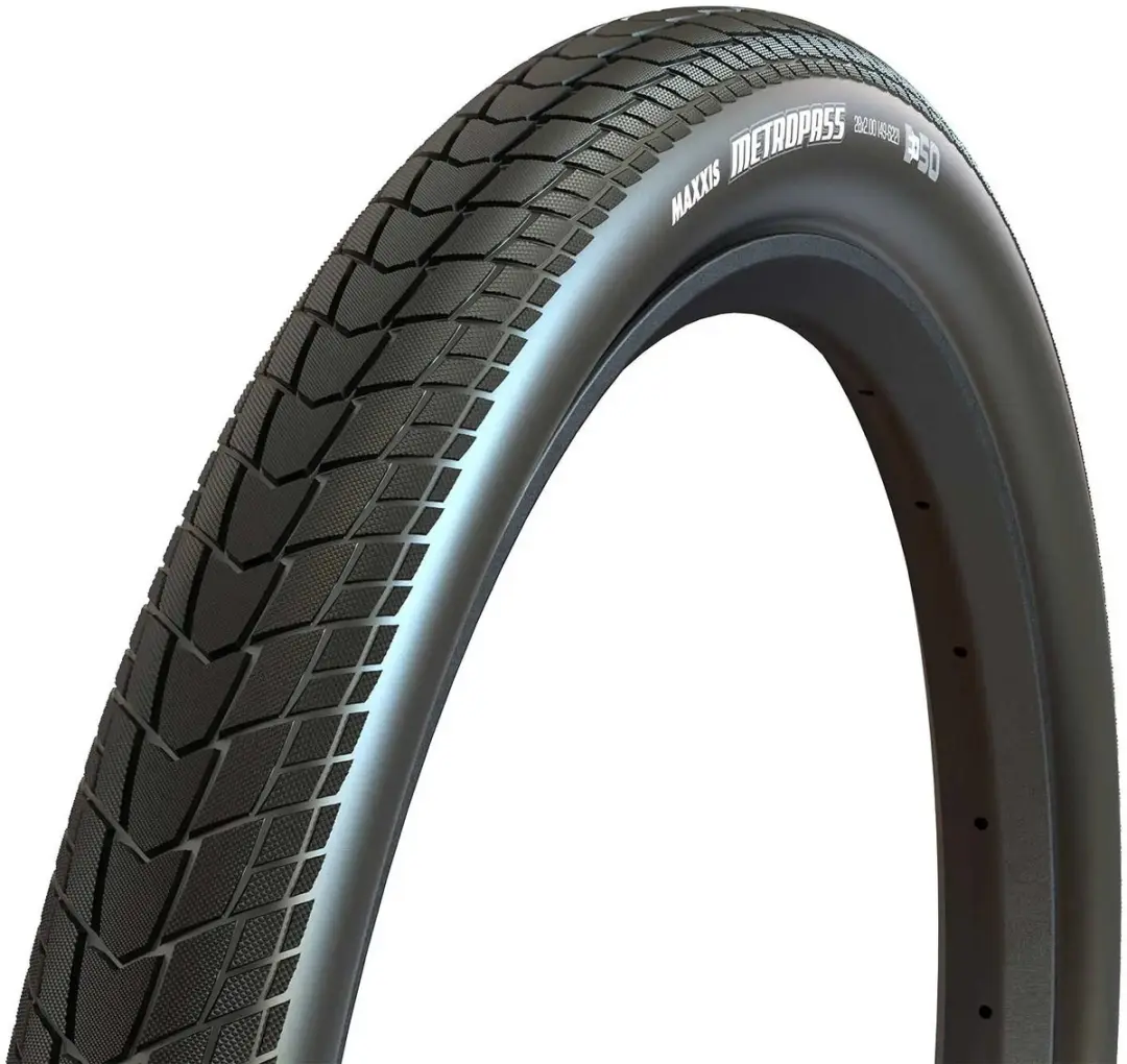 Maxxis Metropass Fietsband