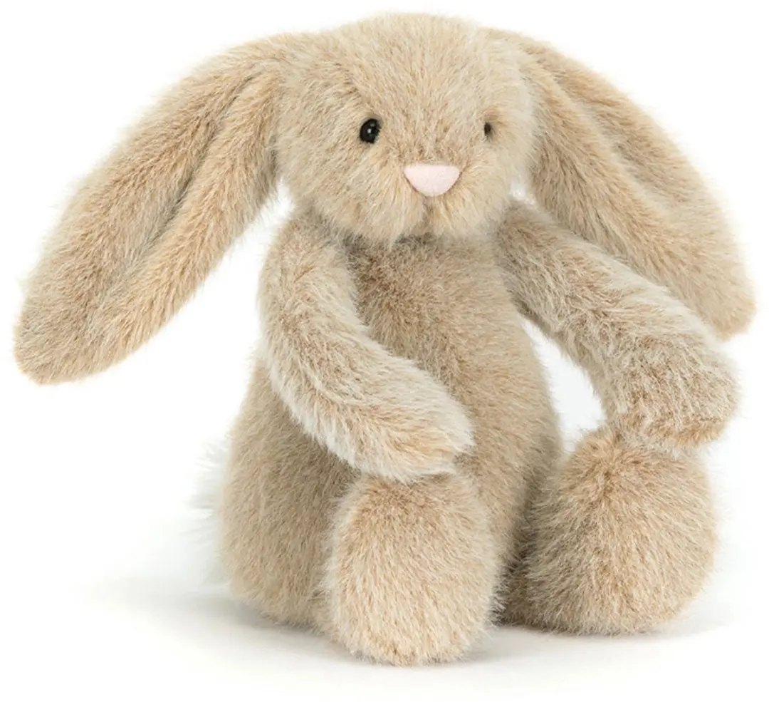 Jellycat Oat Flufflet Bunny Knuffel