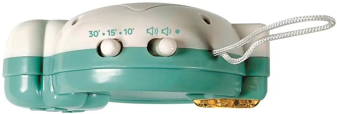 Clementoni Goodnight Cot Mobile Babymobiel Licht Muziek