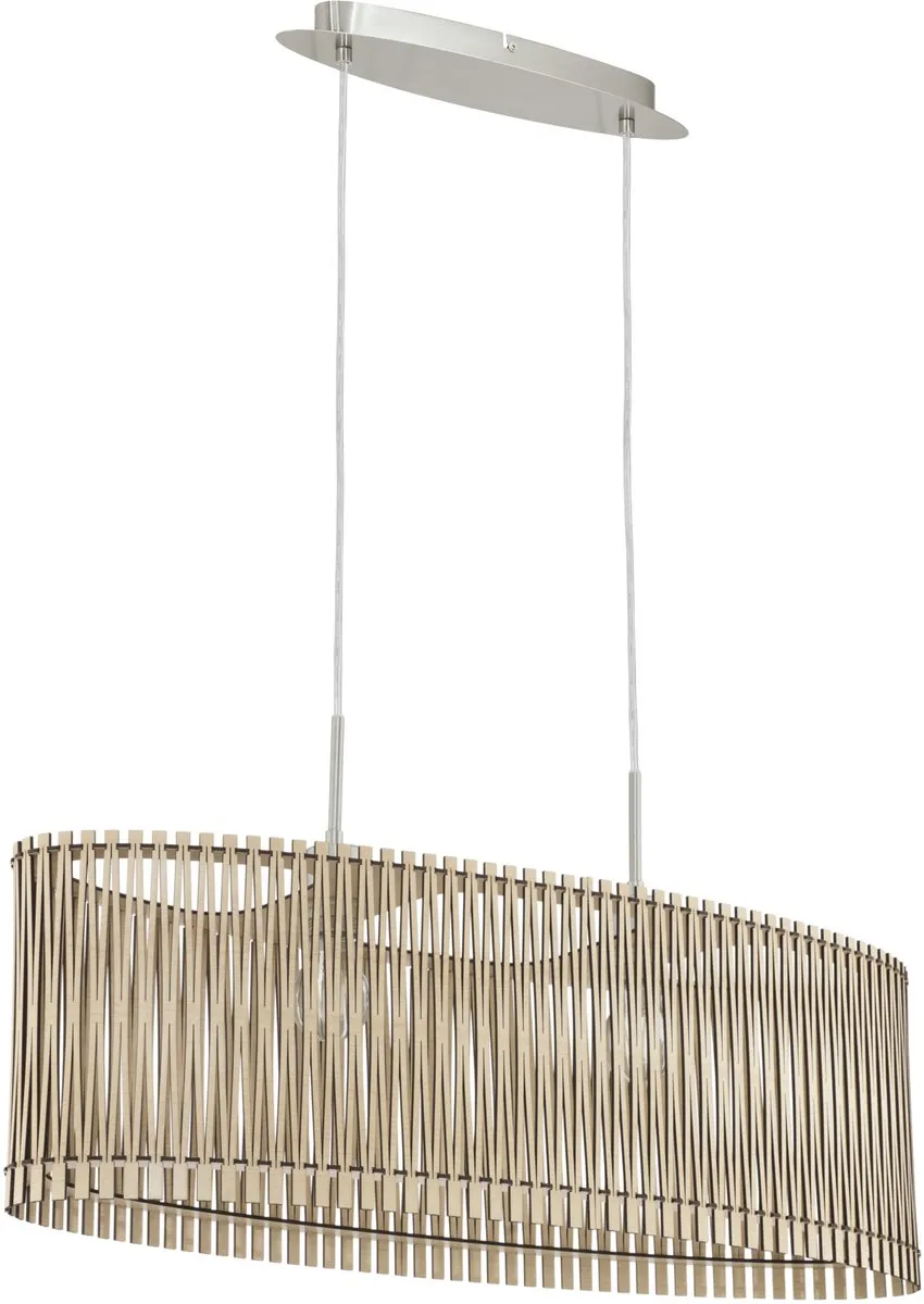 Eglo Sendero Hanglamp