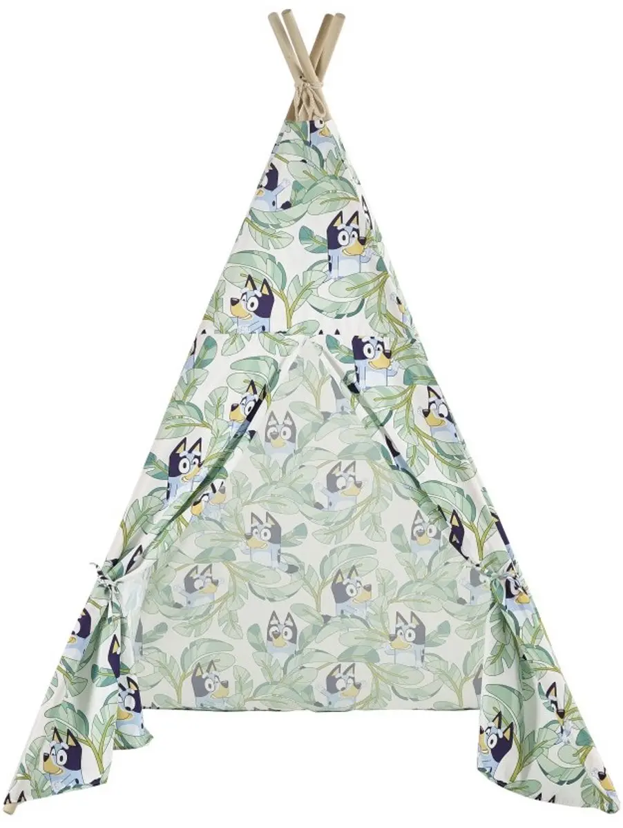 Disney Bluey Speeltent Teepee 145cm