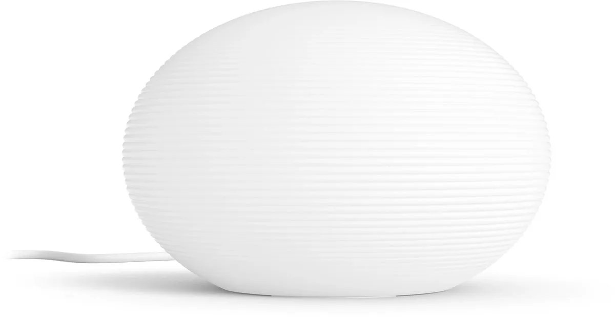Philips Hue Flourish Tafellamp - 1100 Lumen - Wit